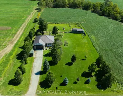 Detached in Brooke-Alvinston
