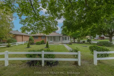 Detached in London East