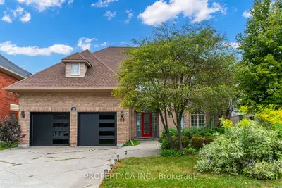 Detached in Hamilton