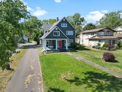 Detached in Fort Erie