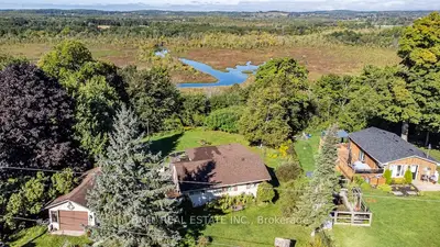 Rural Residential in Asphodel-Norwood