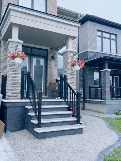 Detached in Haldimand