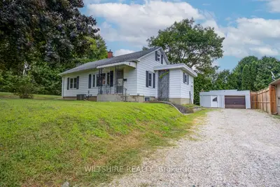 6 Northern Lane, Tillsonburg, On N4g 4a2