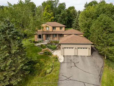 Detached in Kingston