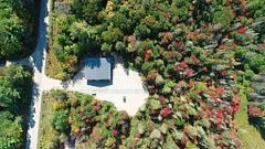 Detached in Parry Sound Remote Area