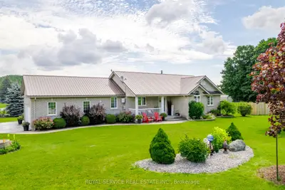 115 Haynes Road, Cramahe, On K0k 1m0