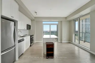 Condo Apartment in Kitchener