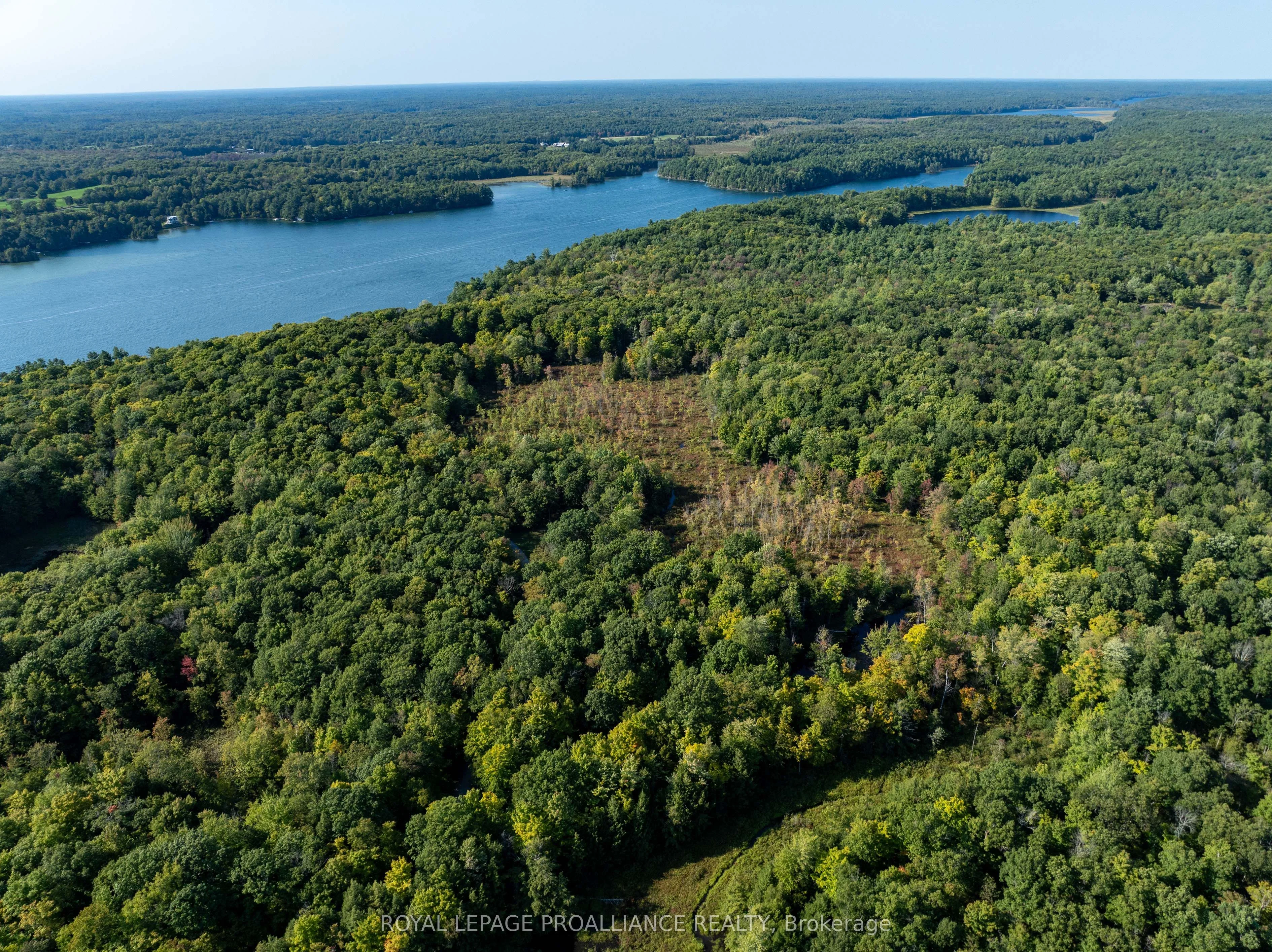 Vacant Land in Frontenac