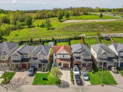 Detached in Cambridge
