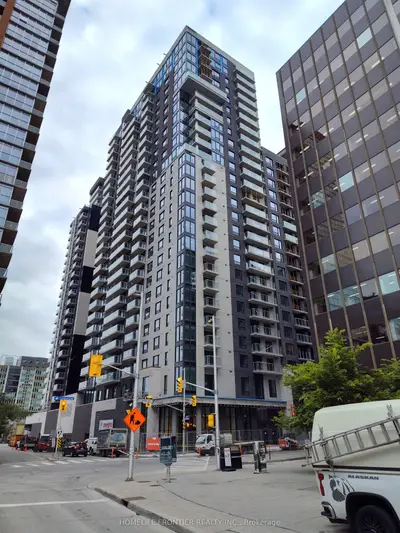 Condo Apartment in Lower Town - Sandy Hill