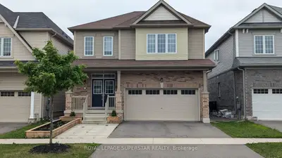 Detached in Thorold