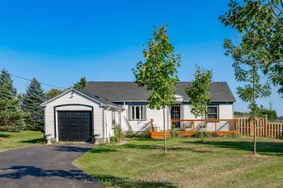 Detached in Haldimand