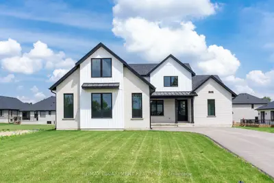 Detached in Norwich