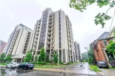 Condo Apartment in Hamilton