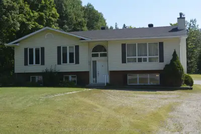 Detached in Faraday