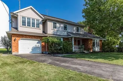 Detached in St. Catharines