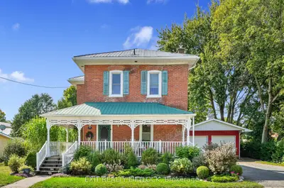 Detached in Trent Hills