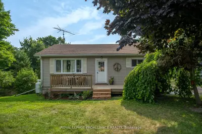 1448 County Road 10, Prince Edward County, On, K0k 1p0