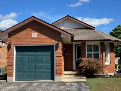 62 Kara Lane, Tillsonburg, On N4g 5m2