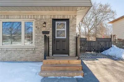 Semi-Detached in Cambridge