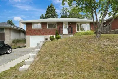 Detached in Cambridge
