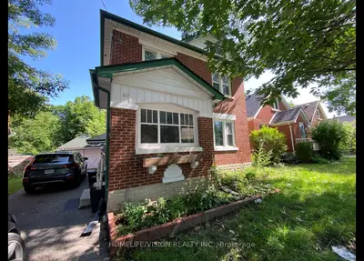 Detached in Waterloo