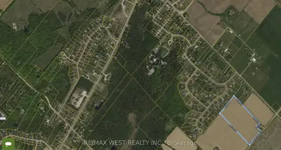 Vacant Land in Erin