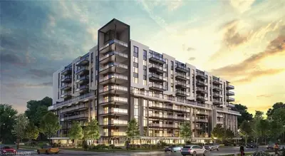 Common Element Condo in Brant