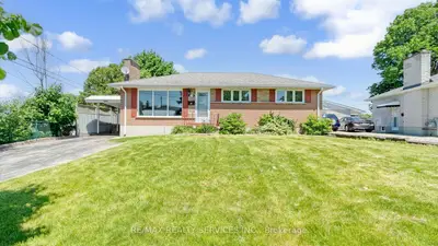 Detached in London South