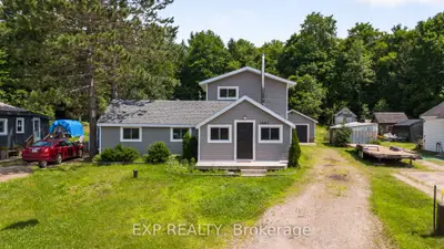 1082 Springdale Park Road, Bracebridge, On P1l 1w9