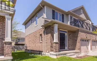 112 North Centre Road 80, London North, On N5x 0g9