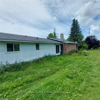 160 Gillespie Road, Cramahe, On K0k 1s0