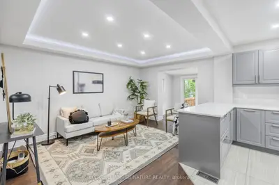 Duplex in Hamilton