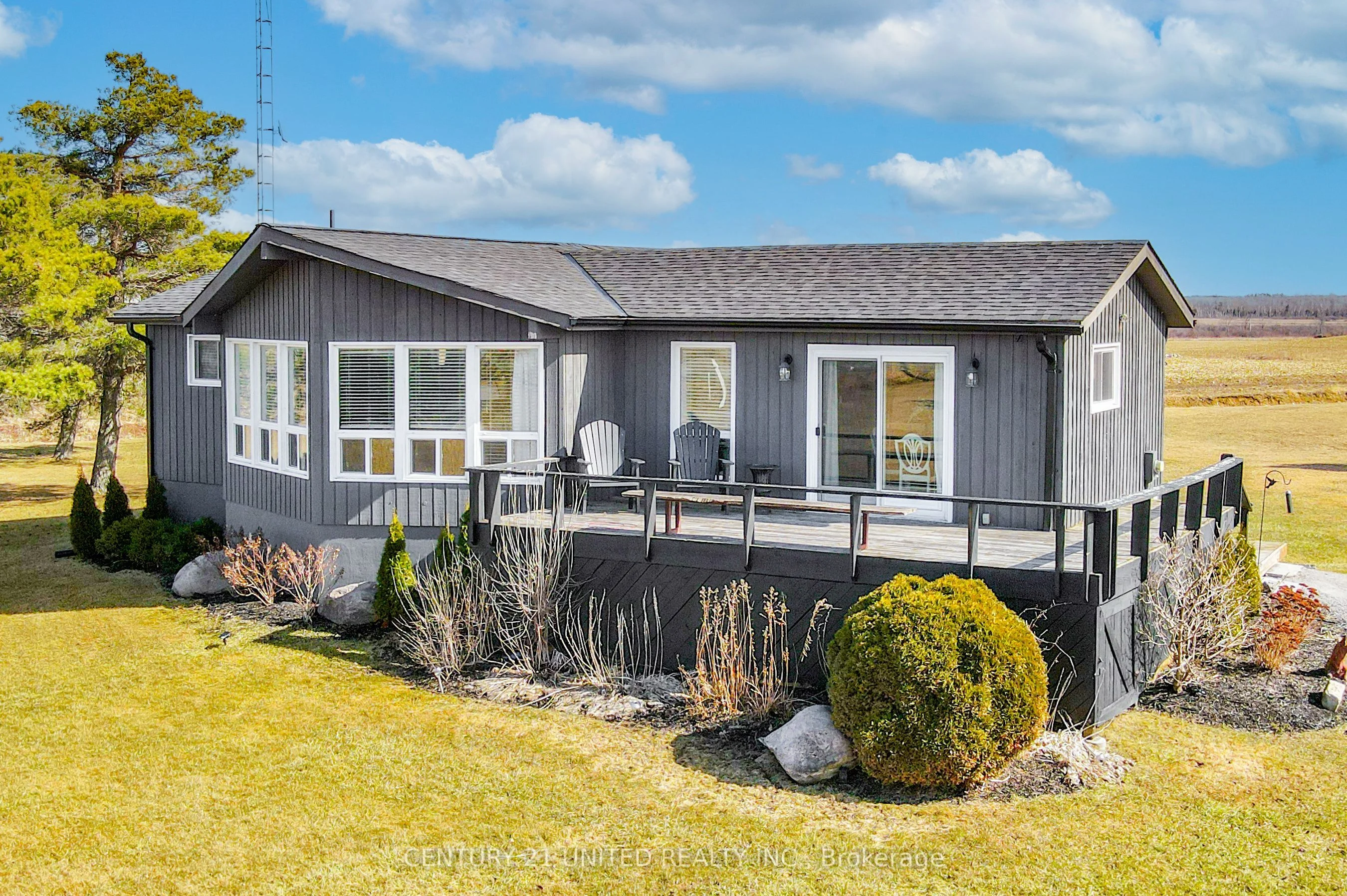 Detached in Kawartha Lakes