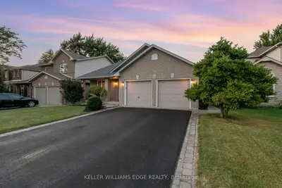 Detached in Hamilton