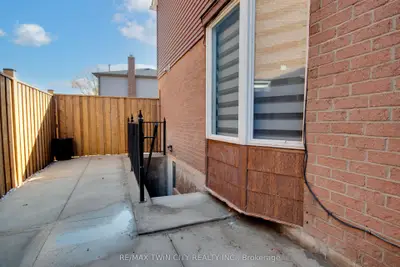Detached in Kitchener