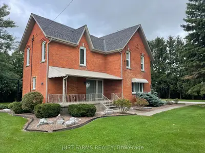 Farm in Chatham-Kent