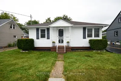 Detached in St. Thomas