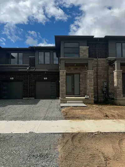 Att/Row/Townhouse in Pelham