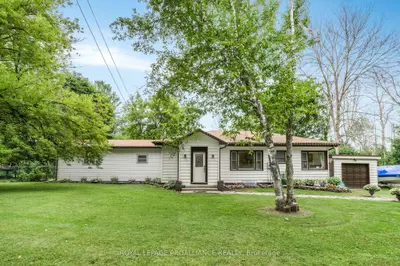 Detached in Quinte West