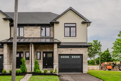 38 Walker Road, Ingersoll, On N5c 4h3