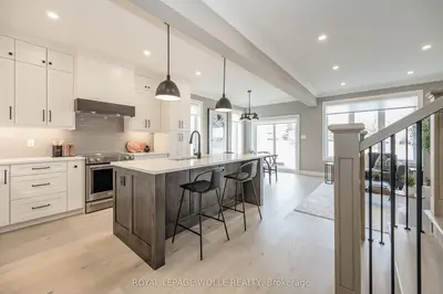 Att/Row/Townhouse in Ingersoll