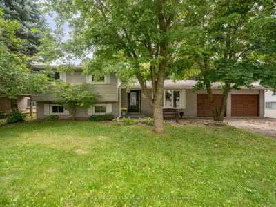 Detached in Shelburne