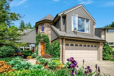 Detached in Kitchener