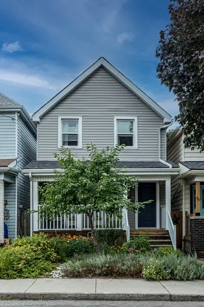 Detached in Hamilton