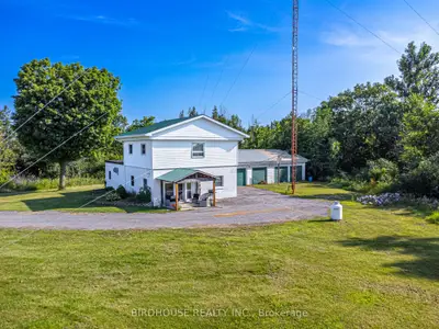 Detached in Kawartha Lakes