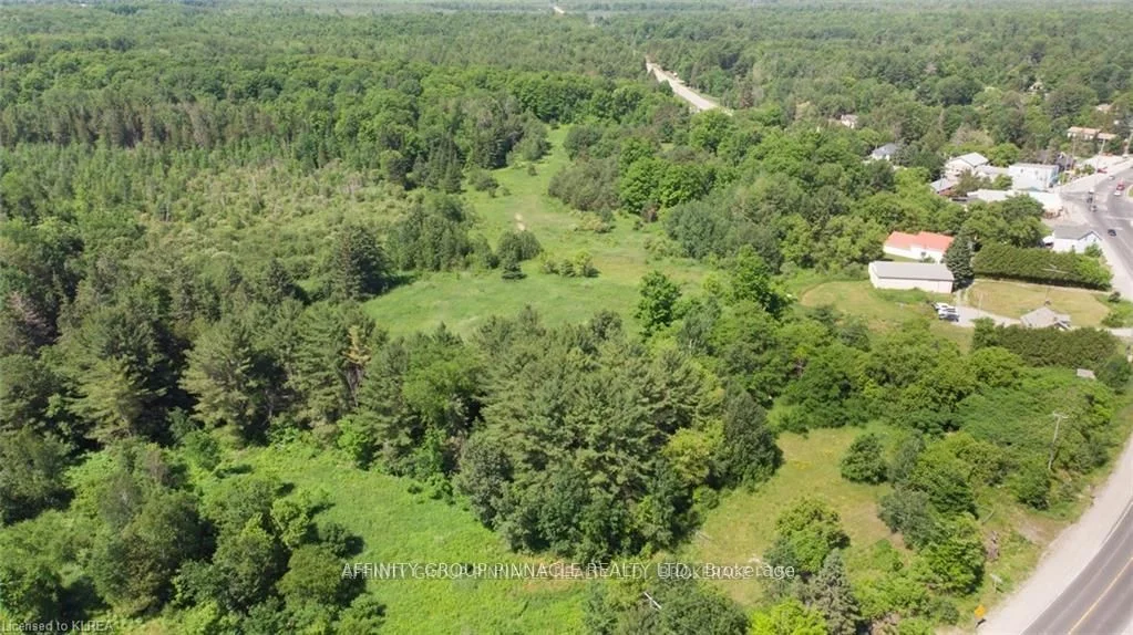 Vacant Land in Kawartha Lakes