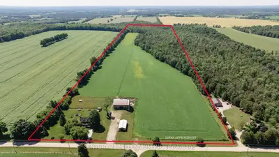 Farm in West Grey