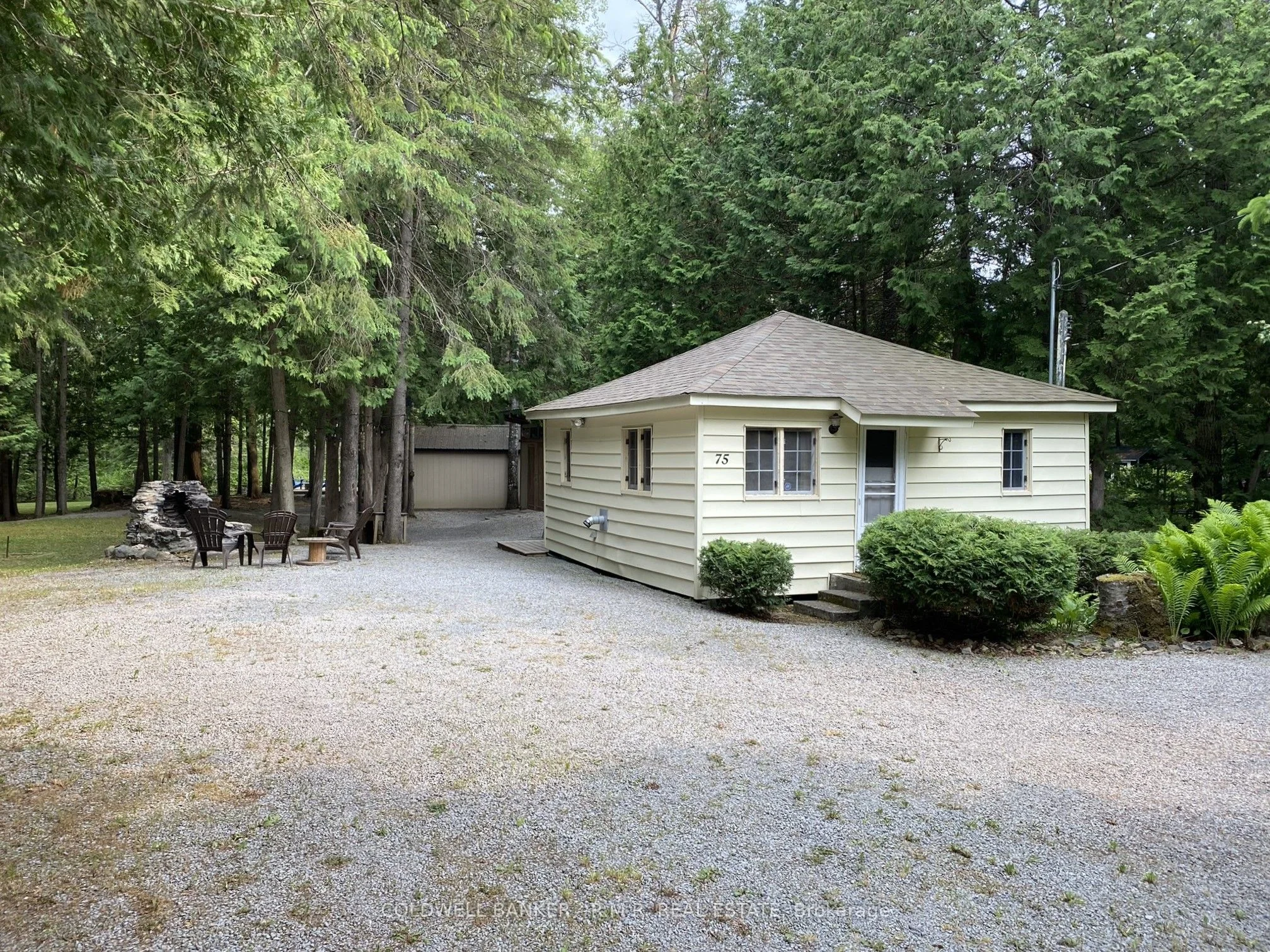 75 Mcguire Beach Road, Kawartha Lakes, On K0m 2t0