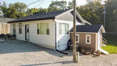 Detached in Lambton Shores